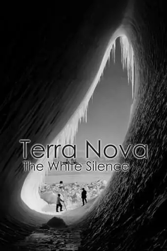 Terra Nova: The White Silence (2023)