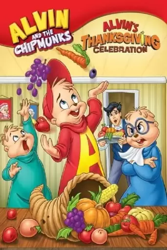 Alvin and the Chipmunks: A Chipmunk Celebration (1994)