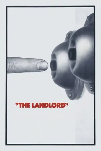 The Landlord (1970)