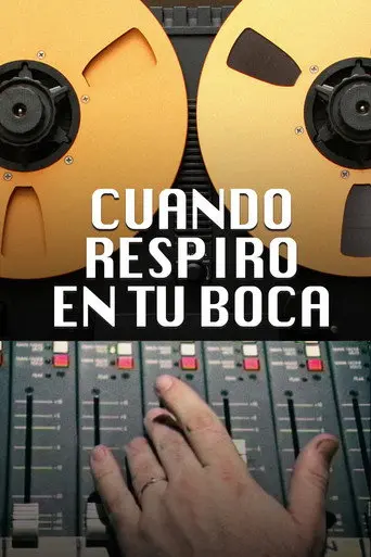 Cuando respiro en tu boca. La creación de Peces (2018)