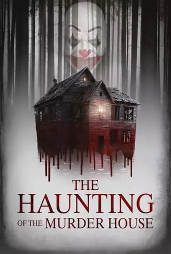 The Haunting Of The Murder House (2023)