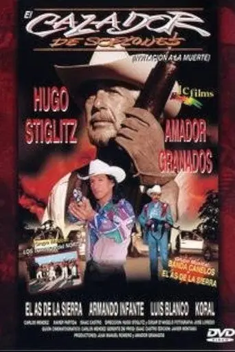 Cazador de soplones (1998)