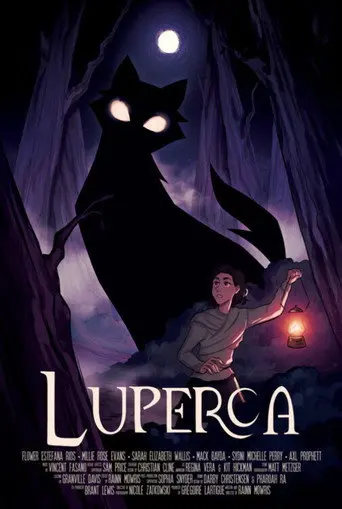 Luperca (2023)