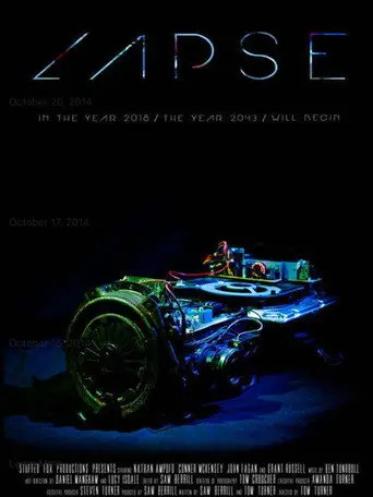 LAPSE (2013)