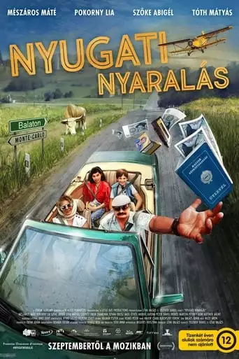 Nyugati Nyaralas (2022)