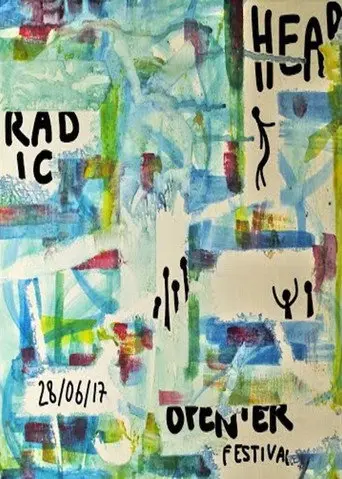 Radiohead: Open'er Festival 2017 (2017)