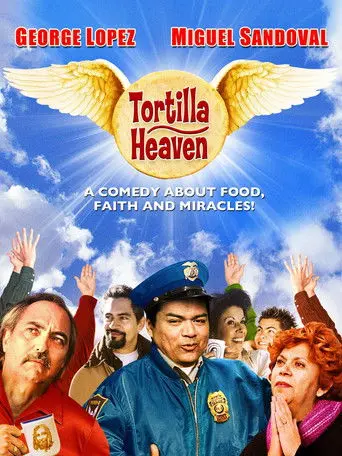Tortilla Heaven (2008)
