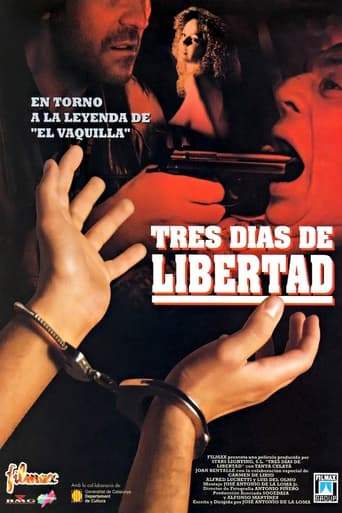 Tres Dias De Libertad (1996)