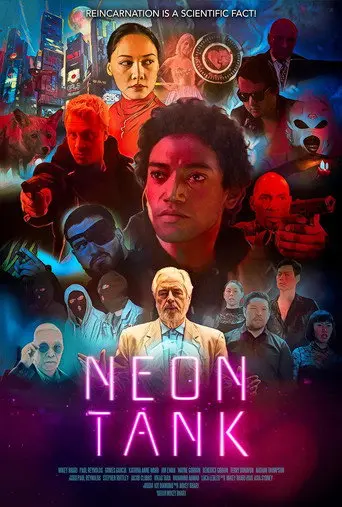 Neon Tank (2022)