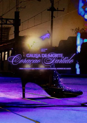 Causa de Morte, Coração Partido (2026)