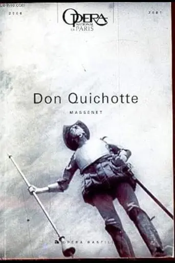 Don Quichotte (2000)