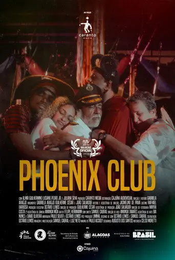 Phoenix Club (2025)