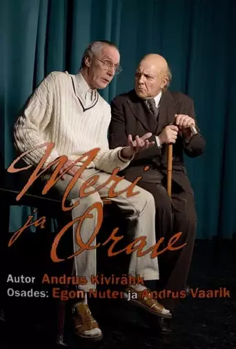 Meri ja Orav (2009)