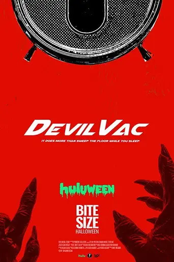 Devil Vac (2020)