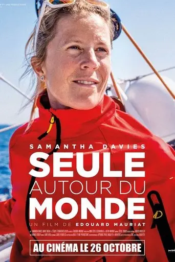 Seule Autour Du Monde (2022)