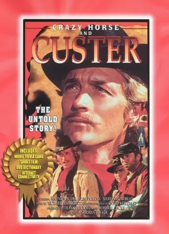 Crazy Horse and Custer: The Untold Story (1990)