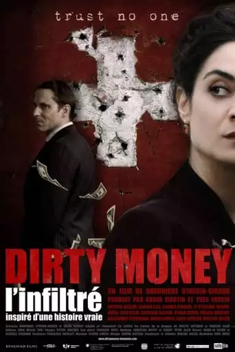 Dirty Money: Undercover (2008)