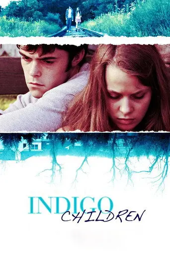 Indigo Children (2012)