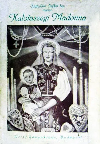 Kalotaszegi Madonna (1943)