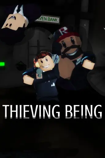 Thieving Being (2023)
