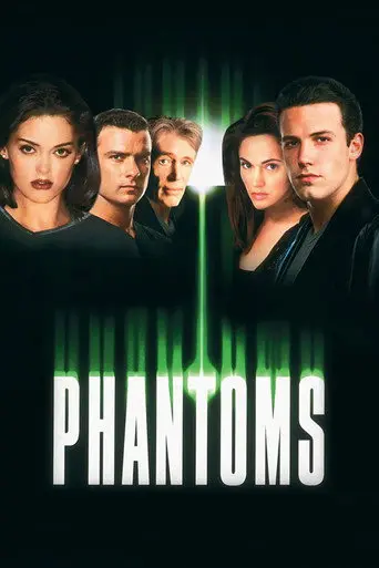Phantoms (1998)