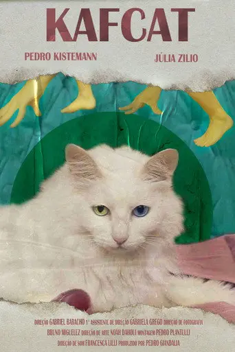 Kafcat (2023)
