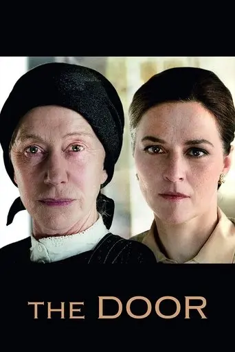 The Door (2012)