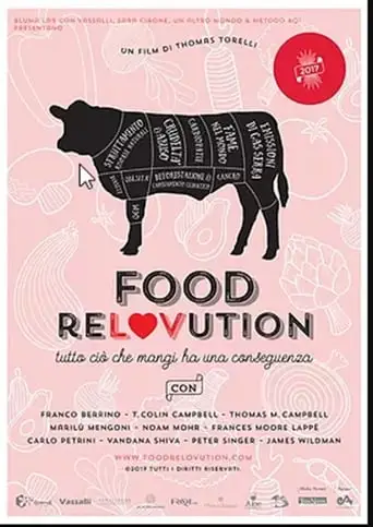 Food ReLOVution (2017)