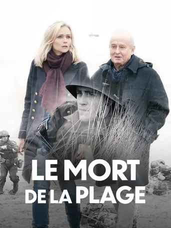 Murder on Omaha Beach (2018)