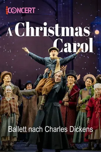 A Christmas Carol (2023)
