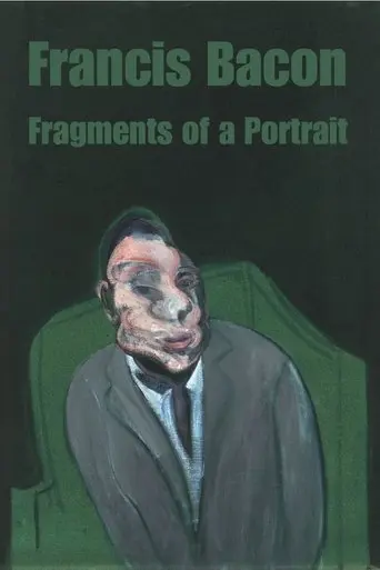 Francis Bacon Fragments Of A Portrait (1966)
