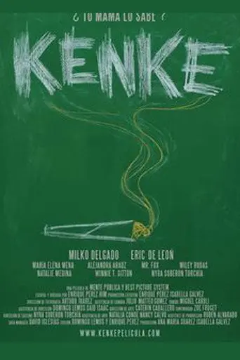 Kenke (2015)