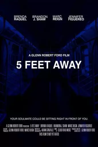 5 Feet Away (2023)