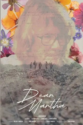 Dear Martha (2024)