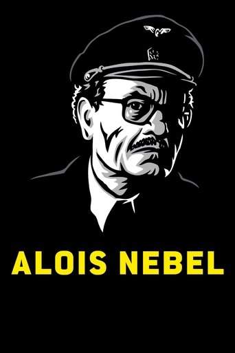 Alois Nebel (2011)