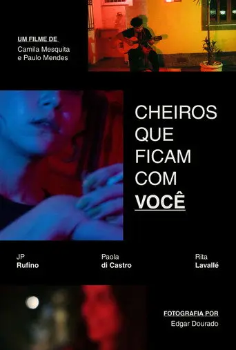 Cheiros Que Ficam Com Você (2026)