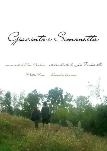 Giacinto and Simonetta (1970)