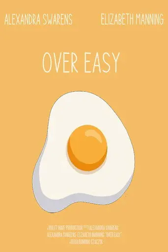 Over Easy (2024)