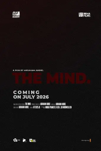 THE MIND (2026)