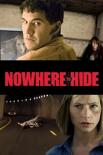 Nowhere to Hide (2009)