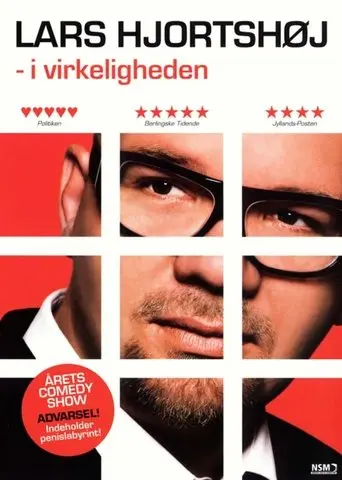 Lars Hjortshøj: I Virkeligheden (2009)