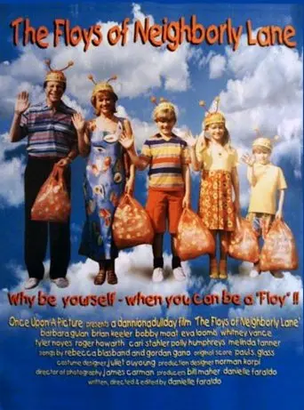 The Floys of Neighborly Lane (1998)