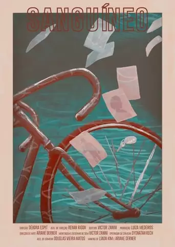 SANGUINEOUS (2019)