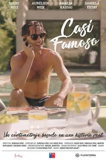 Casi famoso (2019)