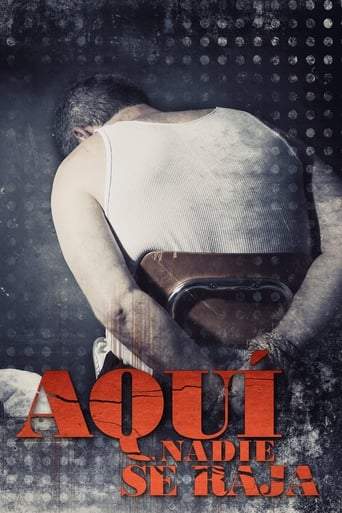 Aqui Nadie Se Raja (2003)