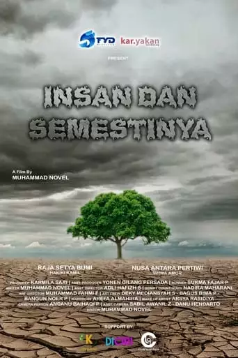Insan Dan Semestinya (2023)