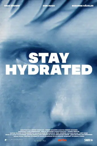 Stay Hydrated (2026)