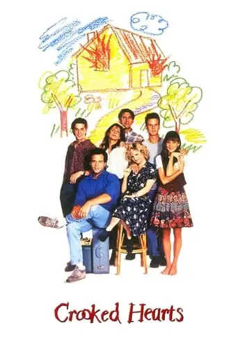 Crooked Hearts (1991)