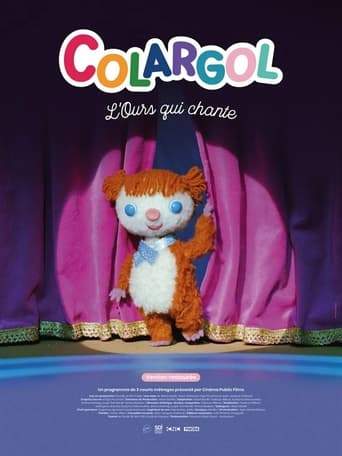 Colargol, L'ours Qui Chante (2023)