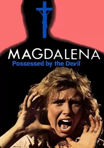 The Devil's Female (1974)